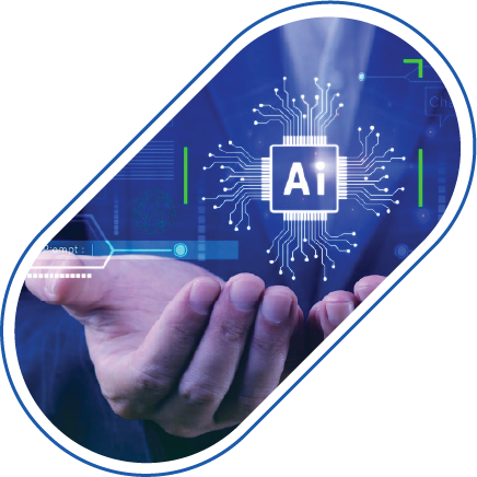 AI-Powered-Efficiency-Modern-Tech-Stack