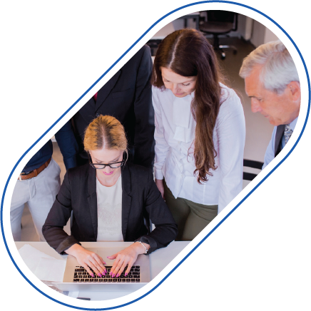 Year-End Accounts Outsourcing