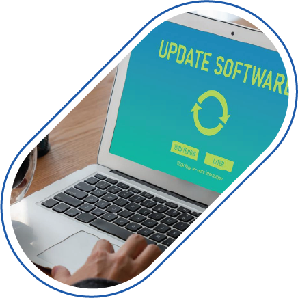 Continuously-Updated