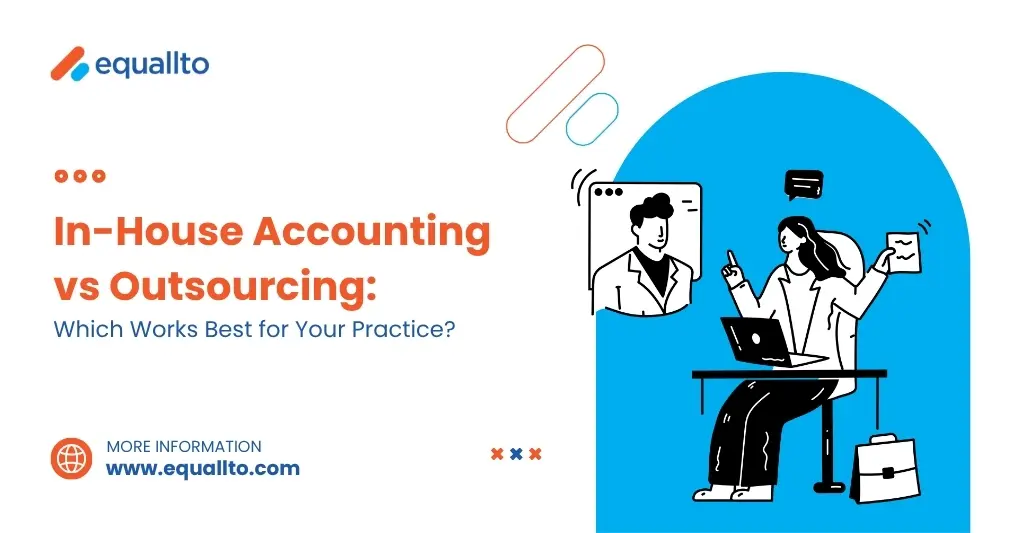 In house accounting vs outsourcing