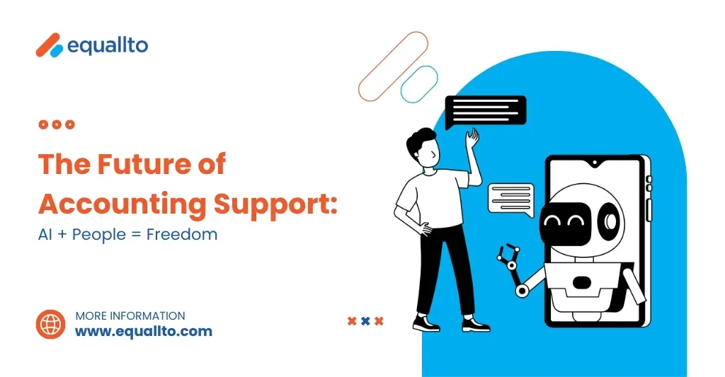 Future of Accounting Support