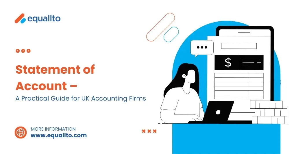 Statement of Account