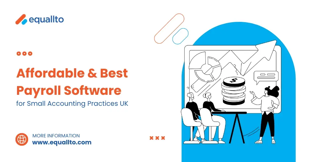Best Payroll Software for Small Accounting Practices UK