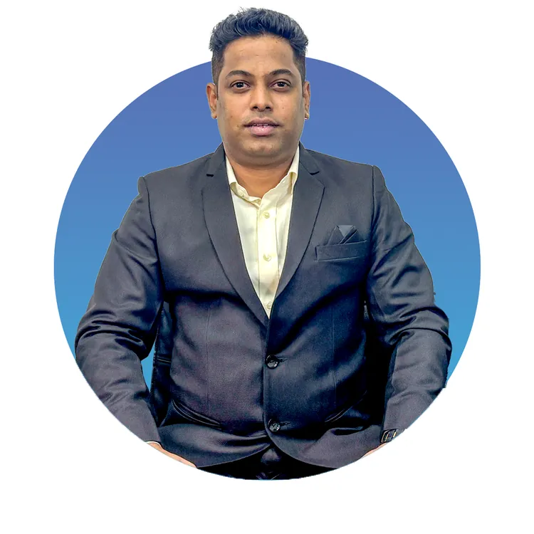 Rupesh