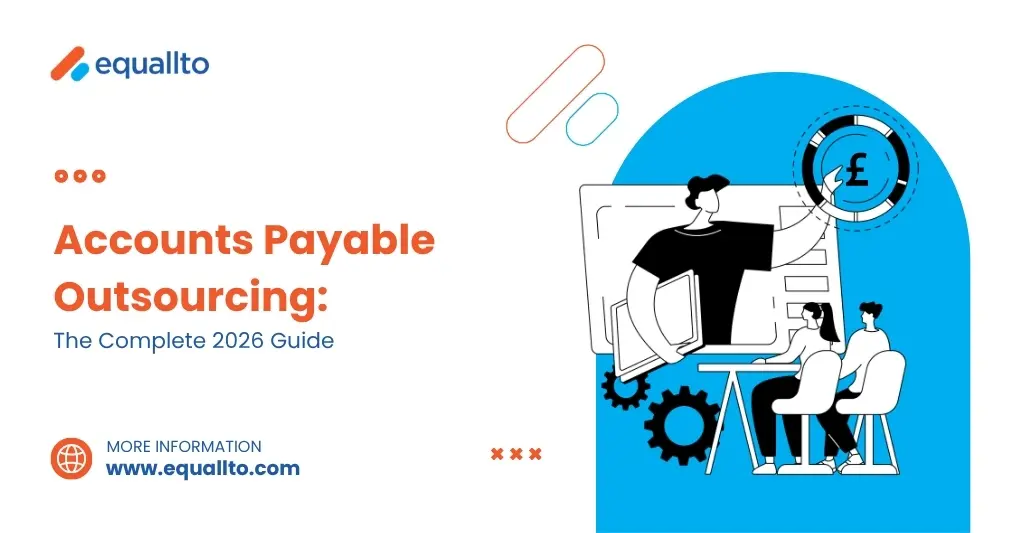 Accounts Payable Outsourcing