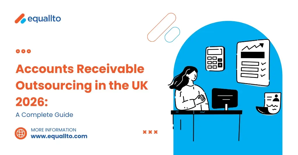 Accounts Receivable Outsourcing in the UK 2026 A Complete Guide