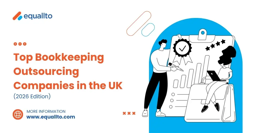 Top Bookkeeping Outsourcing Companies in the UK (2026 Edition)