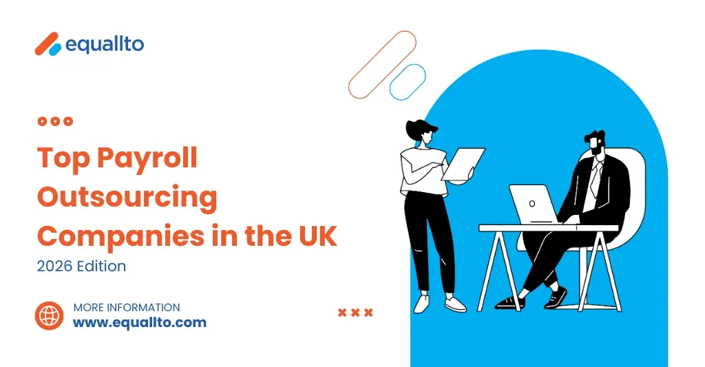 Top Payroll Outsourcing Companies in the UK 2026 