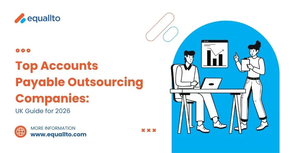 Top Accounts Payable Outsourcing Companies UK Guide for 2026