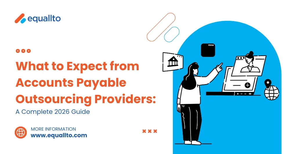 Accounts Payable Outsourcing Providers