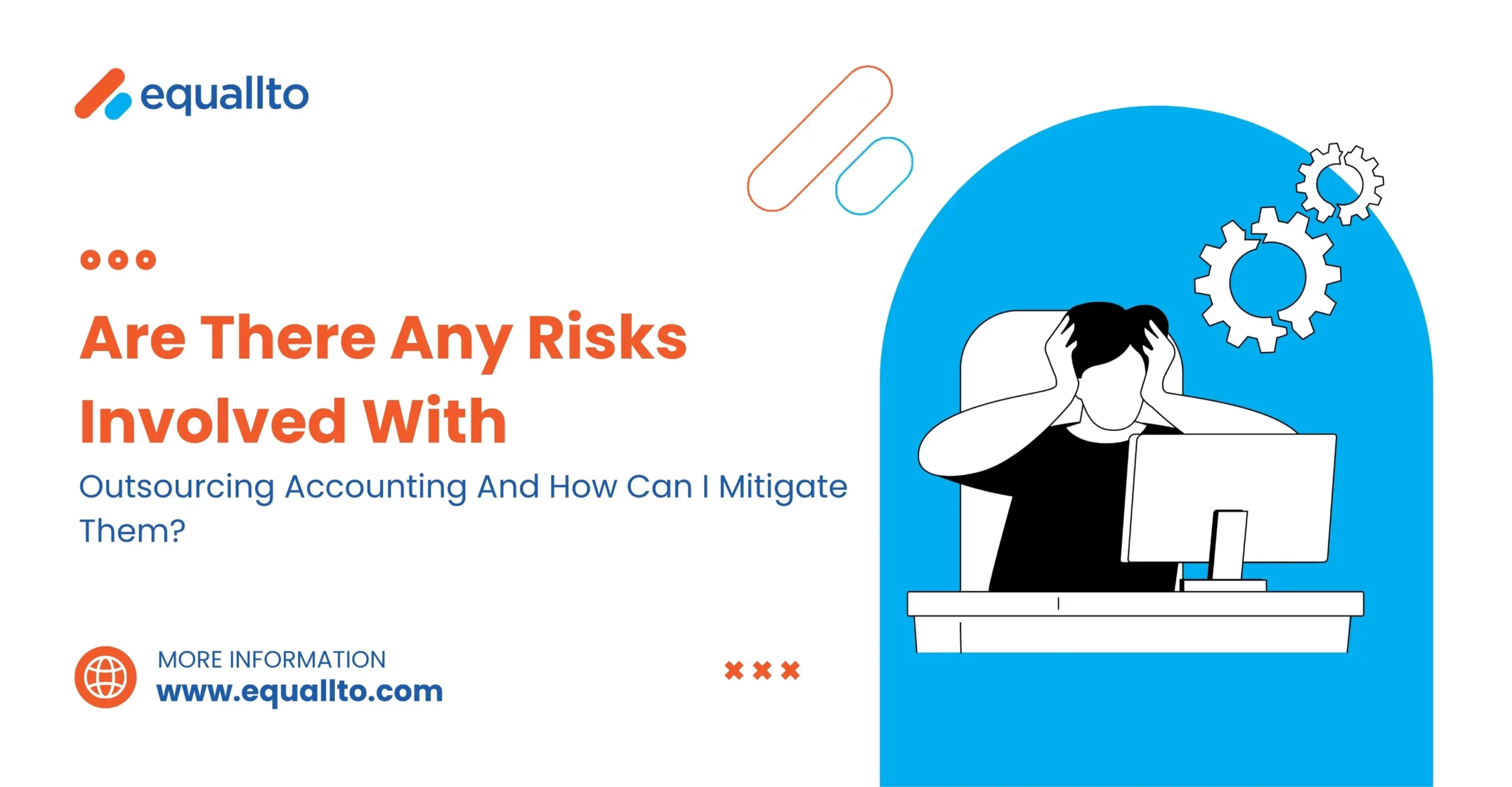 Are There Any Risks Involved With Outsourcing Accounting And How Can I Mitigate Them?