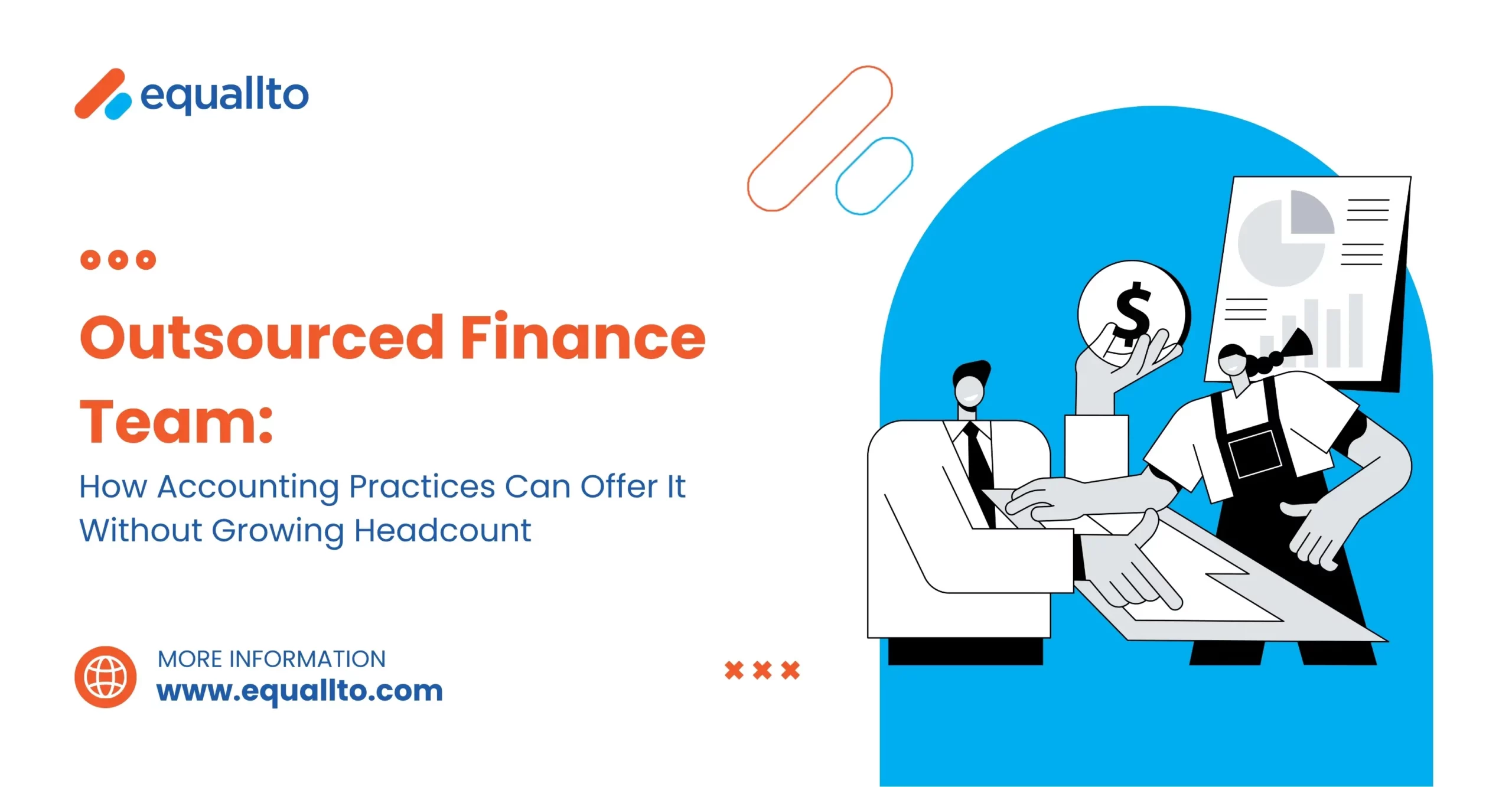 Outsourced Finance Team